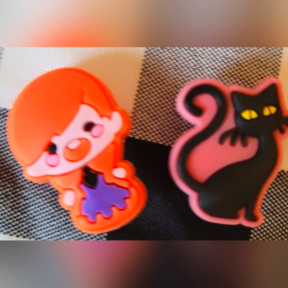 ✨️👻 Boo Bundle with Color Changing Cup🎃 - Picture 4 of 9